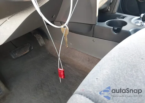 2003 Hyundai Santa Fe Gls/Lx из США, поврежденный, VIN KM8SC13D73U373131